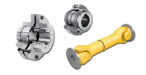 Power Transmission Components: Freewheels, Industrial Brakes, Couplings ...