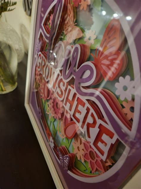 Image result for Paper Shadow Box