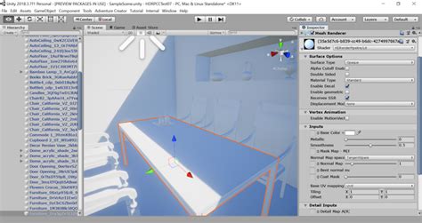 Image result for Importing Fbx File in Unity