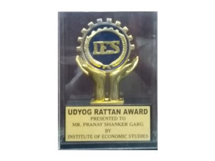 Awards and Achievements | Advance Valves
