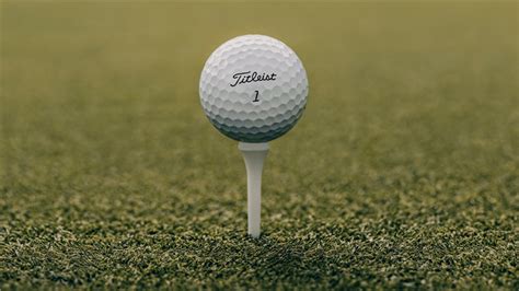 It Was a 1-2-3 Finish for Players Trusting Titleist Golf Balls at the ...
