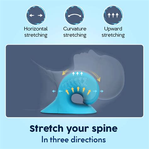 Neck Cloud - Cervical Traction Device Review at Naomi Marshall blog