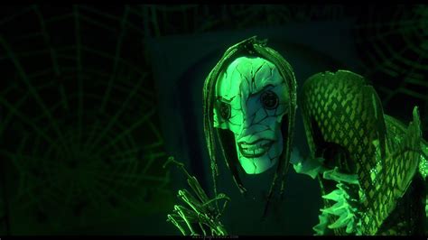 Wallpapers Coraline Creepy Witches Us Com 1920x1080 | Coraline ...