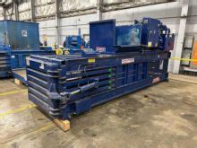 New & Used Max Pak Horizontal Baler for sale. Max-Pak equipment & more ...