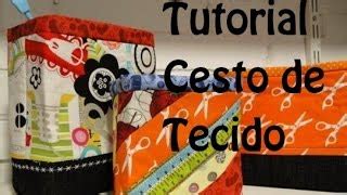 Curso em Vídeo Aulas de Patchwork | Cantinho do Video Curso em Vídeo ...