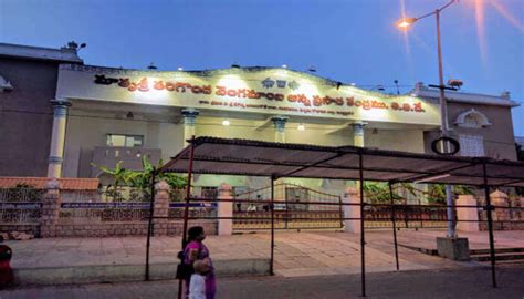 5 Cottages In Tirupati To Ensure Homely Vibes In This City