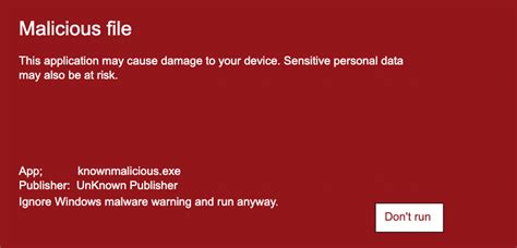 Demystifying Bring Your Own Reputation (BYOR) technique for fun and ...