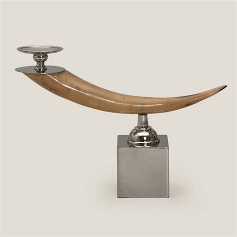 Buy Navajo Horn Candle Holder Online – Address Home