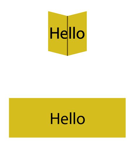 Image result for CSS Simple Paper Fold