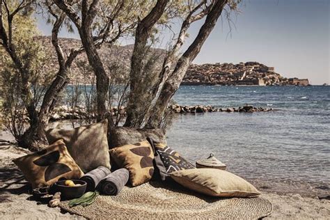 Fabulous spa experience - Review of Domes of Elounda, Autograph ...