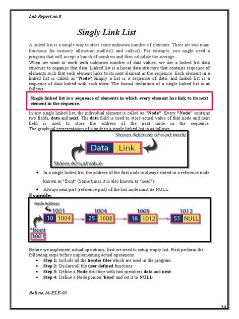Singly Linked List Computer Graphics Project 的图像结果