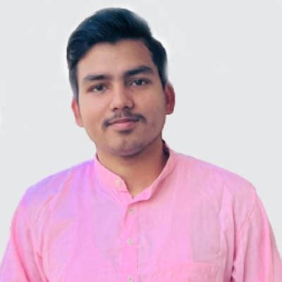 Mr Aman Singh | Accurate Group Of Institute