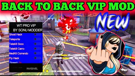 Image result for VIP Mod Menu