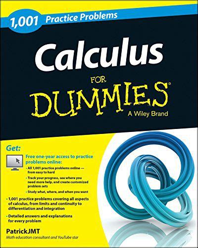 Image result for Calc For Dummies