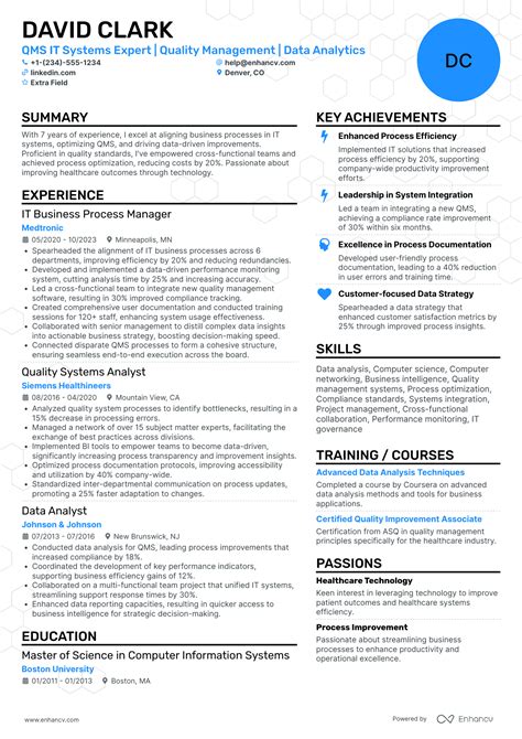 Business Owner Resume 的图像结果