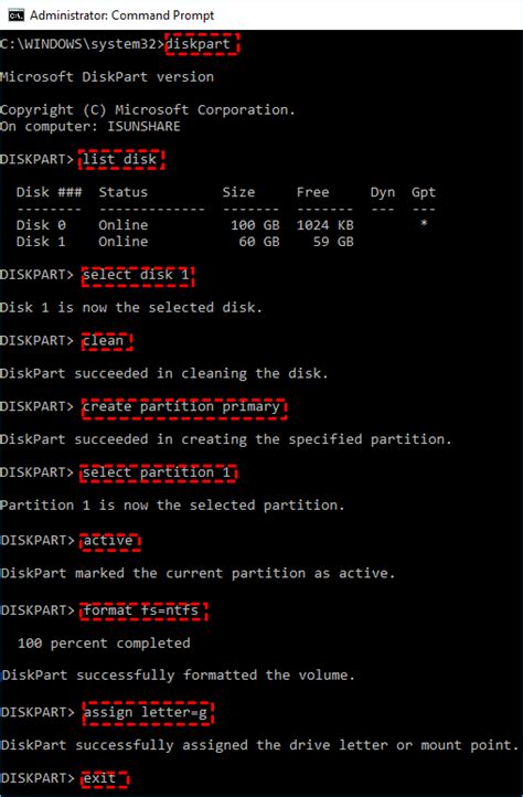 How to Format a Bootable USB 的图像结果
