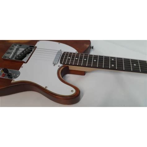Buy NEWEN Relic Telecaster Style Electric Guitar Made in Argentina ...