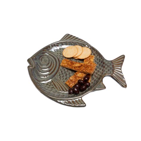 Fish platter