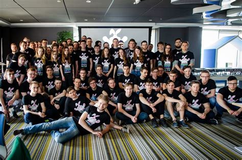 Pegasystems Office Photos | Glassdoor