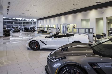 Ron Marhofer Chevrolet | Arkinetics