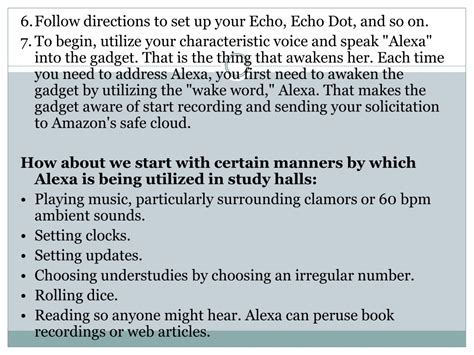 Alexa Echo Tutorial 的图像结果