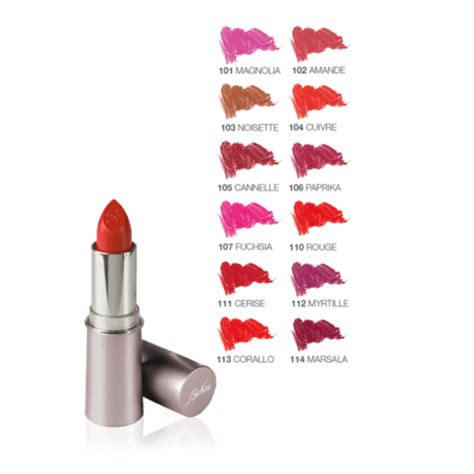Defense Color Lipvelvet Lipstick 106 Paprika - Loreto Pharmacy