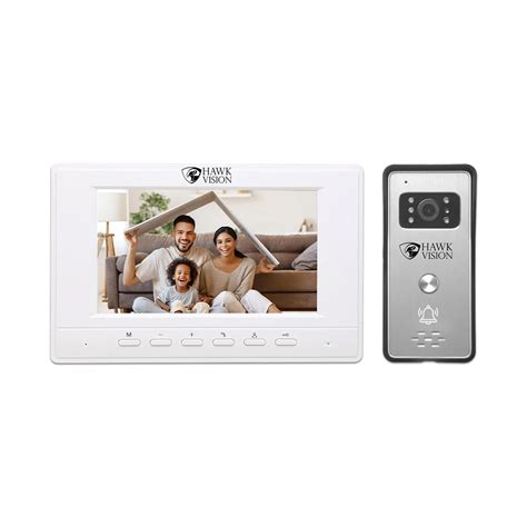 HV-VDP-703-A VDP COMBO KIT