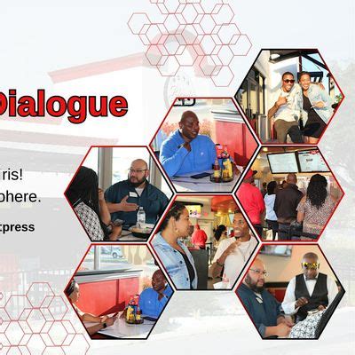 Daiquiri & Dialogue Networking Mixer, Blends Daiquiri Express, The ...