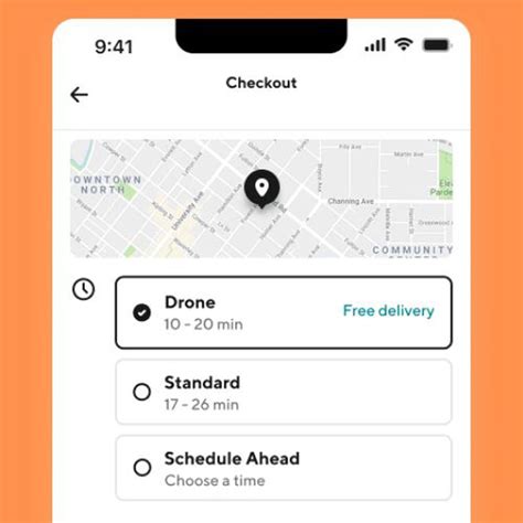 Alphabet’s Wing will deliver DoorDash by drone in Dallas-Fort Worth ...