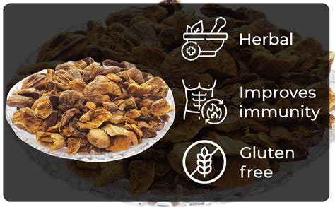 Buy A D Food & Herbs Organic Dried Haritaki/Kadukkai/Harade Whole ...