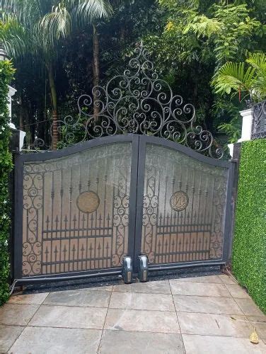 Gate Openers - Roller Swing Gate Motor Trader - Retailer from Pune