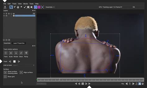 Add a digital tattoo