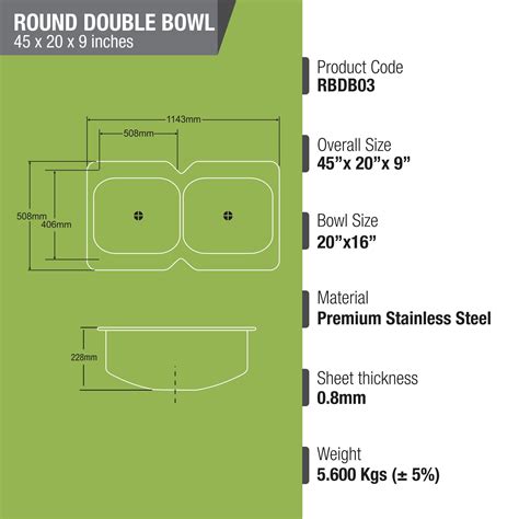 Buy Kitchen Sinks Online | Lipka Home