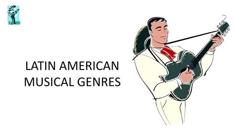 Afro American Latin American & Pop Music | PPTX