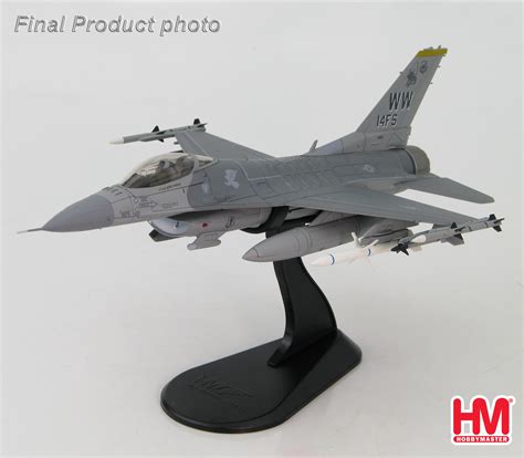 Lockheed F-16CJ Wild Weasel 90-0825, 14th FS/35th FW, Misawa AB, Japan ...