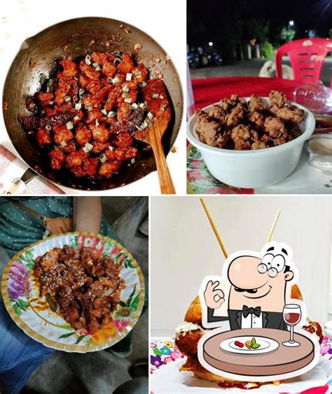 EYC (EAT YOUR CHICKEN)- Everything gram by gram!, Durgapur - Restaurant ...