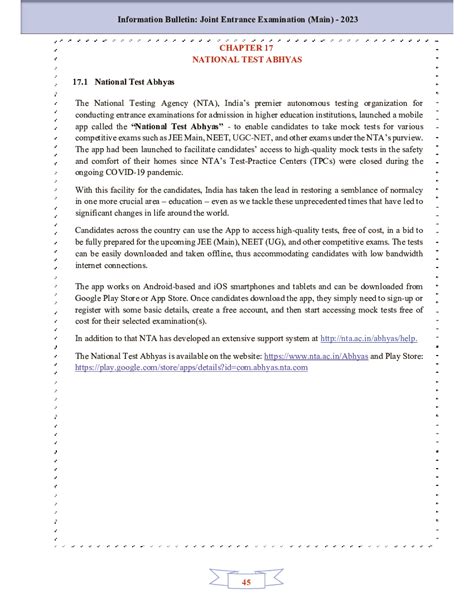 JEE Main 2023 Application Form Date and How to Submit Online