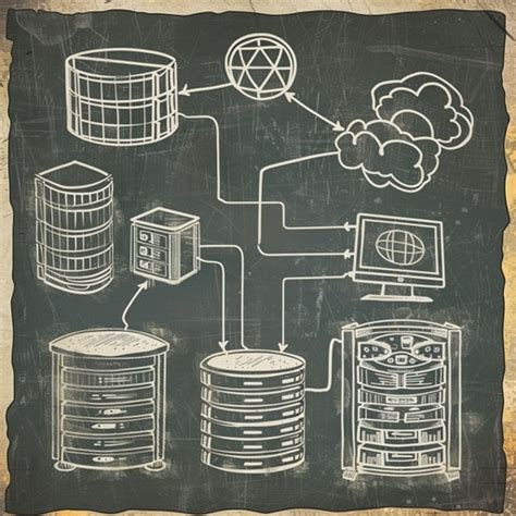 Image result for It Data Network Explain