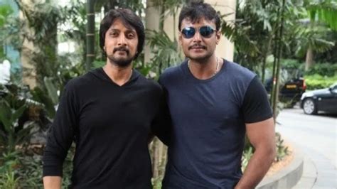 Do You Know What is the education of Sandalwood Top Actors darshan and ...