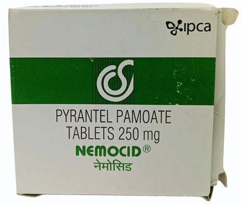 Helminthiasis - Vermisol 50 Mg Tablet 100% Export Oriented Unit from Nagpur