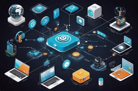 Internet Communication Technology 的图像结果