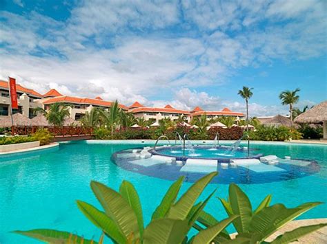 ZEL PUNTA CANA (Bavaro) - All-inclusive Resort Reviews, Photos, Rate ...