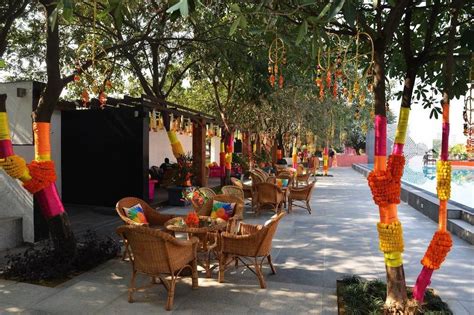 Karma Lakelands - Venue - Manesar, Gurgaon - Weddingwire.in