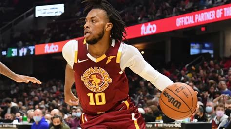 'We're here' - Darius Garland and the Cavaliers are building something ...