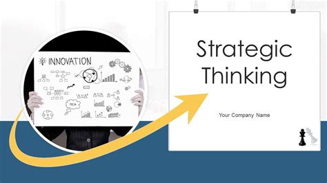 Image result for Strategic Thinking Example