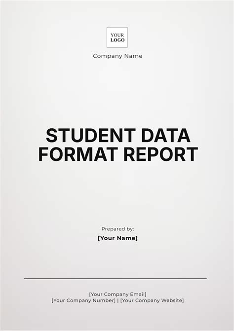 Image result for Student Unit Study Report