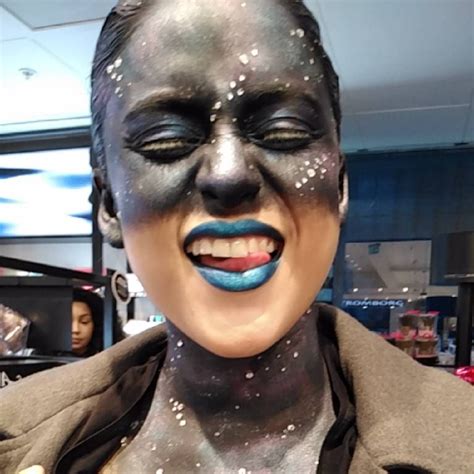 One of my first student jobs was in retail at SEPHORA. Don't let the ...