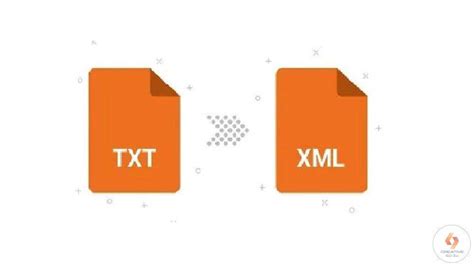 Como Convertir TXT a XML 的图像结果
