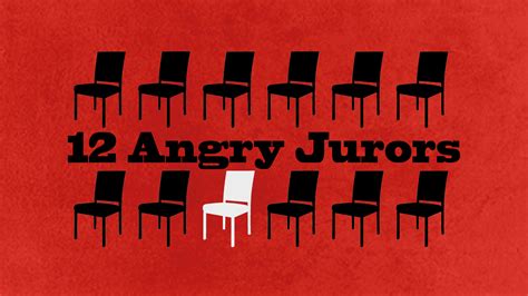 Angry Jurors
