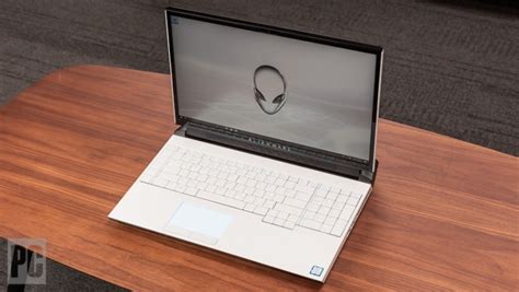 Image result for Alienware Area 51M Red-Light